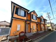 ＪＲ内房線五井駅までバス約9分 徒歩7分