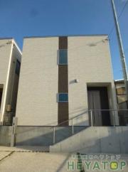 地下鉄名城線八事日赤駅までバス約11分 徒歩3分