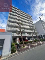 サニーハイツ三番館