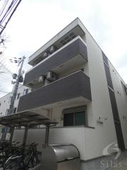 地下鉄今里筋線瑞光四丁目駅まで徒歩5分