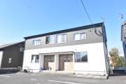 ボヌール川西 B棟