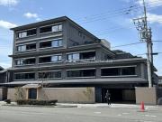 京阪本線七条駅まで徒歩6分