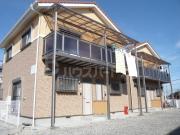 ウィスティリアA