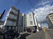 地下鉄南北線平岸駅まで徒歩5分