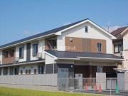 阪急京都線西向日駅までバス約10分 徒歩11分