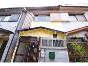 末広町テラスハウス