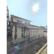 鵜沼朝日町3丁目戸建て