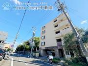 地下鉄名城線新瑞橋駅まで徒歩4分