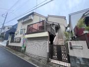 南中丸高井戸建