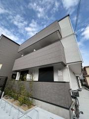 南海本線北助松駅まで徒歩5分