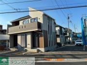 BLOOMING MAISON小平市大沼町2号棟