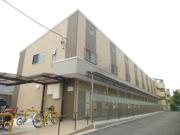 グリーンライン高田駅まで徒歩5分