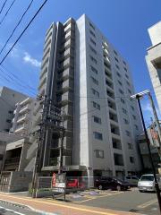 仙台市地下鉄東西線大町西公園駅まで徒歩4分