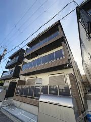 地下鉄谷町線長原駅まで徒歩7分