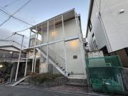 ＪＲ大阪環状線桃谷駅まで徒歩5分