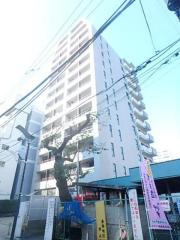 コンフォリア大山