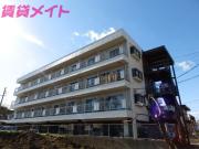 サンコートSuzuka