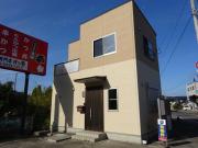 瀬戸町一戸建て