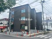 東武野田線七里駅まで徒歩19分