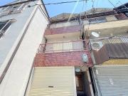 ＪＲ片町線鴻池新田駅まで徒歩18分