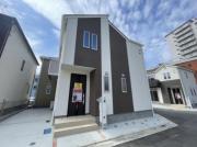 中野島6丁目戸建9号棟