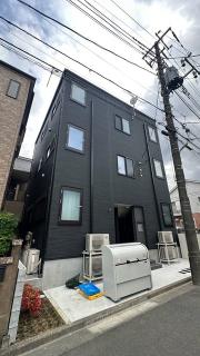 ハーモニーテラス前野町V