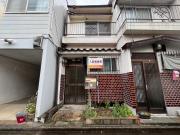 枚方市上島町貸家