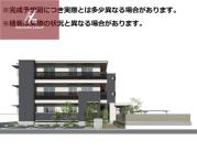 D-ROOM東本町