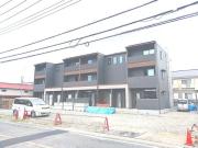 ＪＲ東海道本線鴨宮駅までバス約8分 徒歩1分
