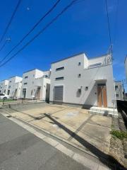 西浜戸建て