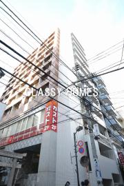 プレミアステージ三田慶大前
