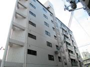 メゾンブランシェ1番館