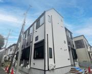 ルピナス中板橋