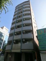 東京メトロ丸ノ内線池袋駅まで徒歩3分