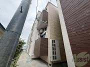wood house殻町