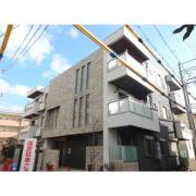 コンフォート白鳩西宮北口