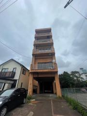 コーポ上町B