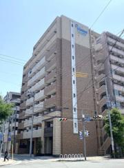 ＪＲ山陽本線兵庫駅まで徒歩3分