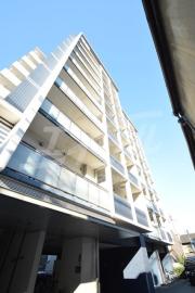 地下鉄千日前線野田阪神駅まで徒歩5分