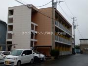小田急小田原線座間駅までバス約9分 徒歩3分