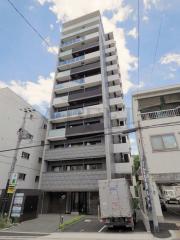 プレサンス谷町九丁目ディセオ