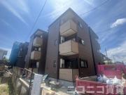 仙台市地下鉄東西線六丁の目駅まで徒歩10分