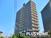 ＪＲ阪和線和歌山駅まで徒歩5分