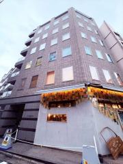 ガイア恵比寿ビル