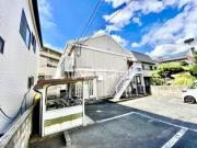ＪＲ呉線矢野駅まで徒歩8分
