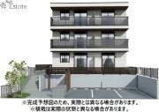 地下鉄鶴舞線川名駅まで徒歩9分