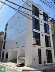 都営三田線板橋本町駅まで徒歩4分