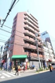ＪＲ山手線田端駅まで徒歩4分