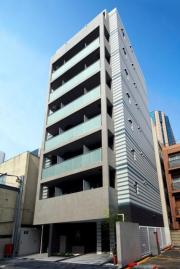 ヴァレッシア品川南シティ