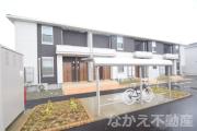 ＪＲ牟岐線阿波中島駅まで徒歩4分